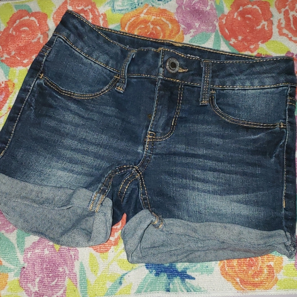 Girls size 7
